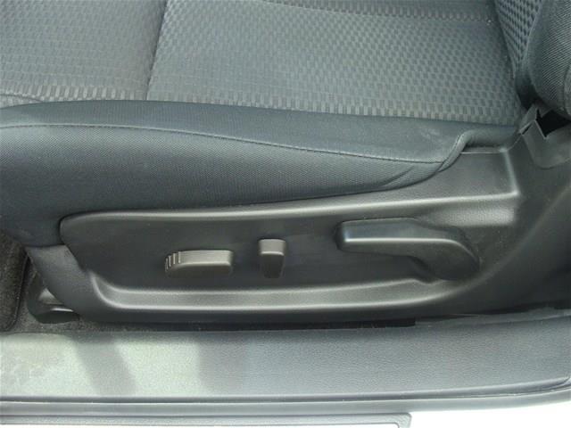 Nissan Altima 2009 photo 10