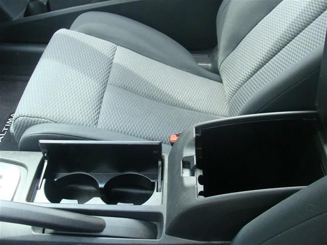 Nissan Altima 2009 photo 15