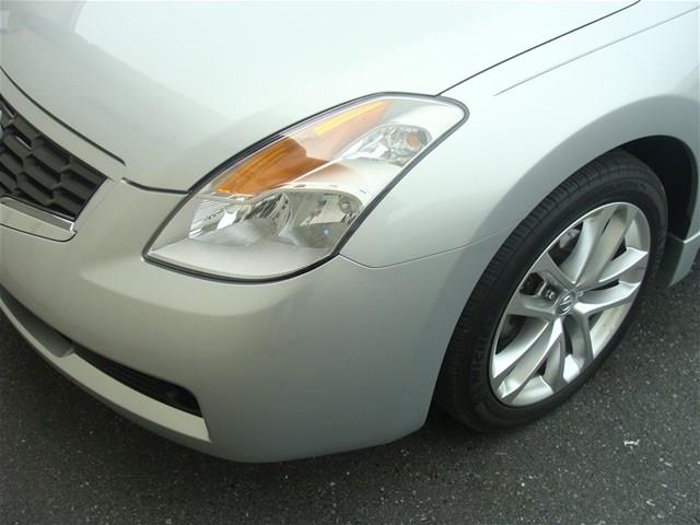 Nissan Altima 2009 photo 16