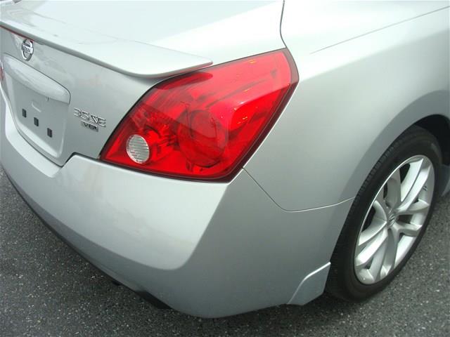 Nissan Altima 2009 photo 17