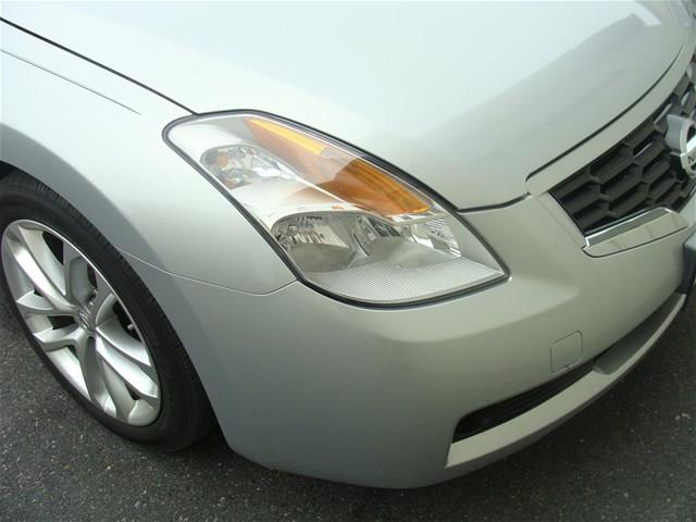 Nissan Altima 2009 photo 18