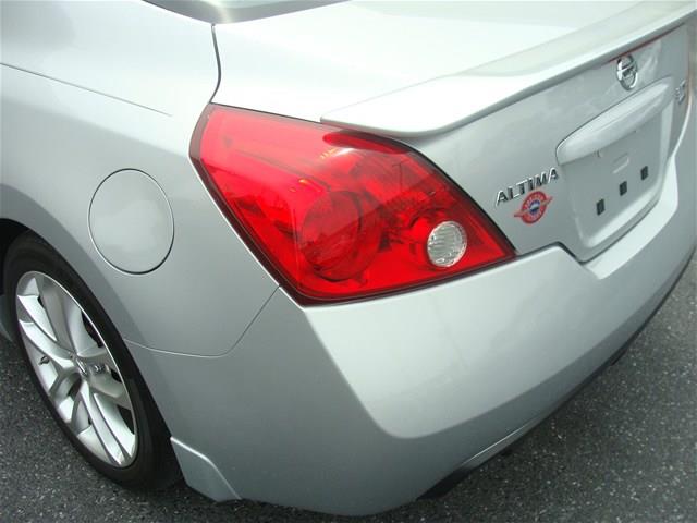 Nissan Altima 2009 photo 19