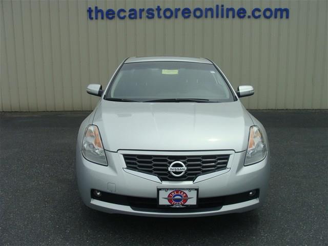 Nissan Altima 2009 photo 23