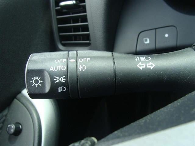 Nissan Altima 2009 photo 26