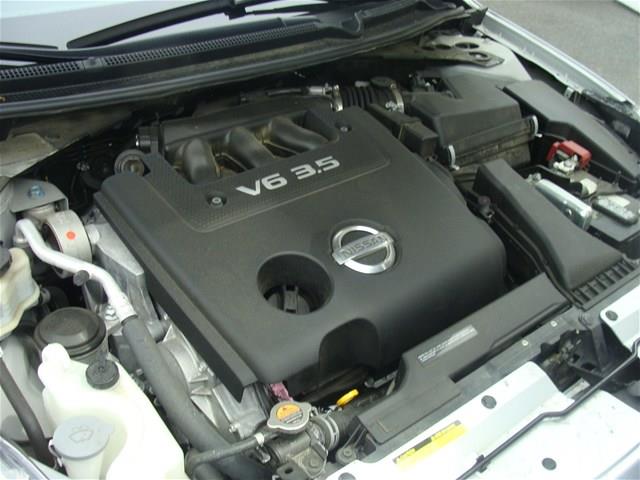 Nissan Altima 2009 photo 28