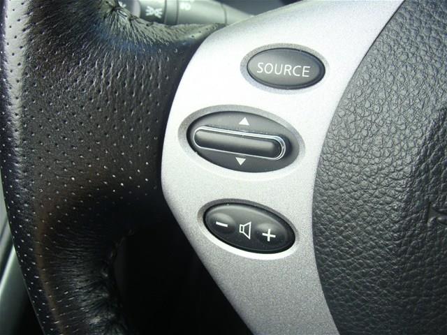 Nissan Altima 2009 photo 29