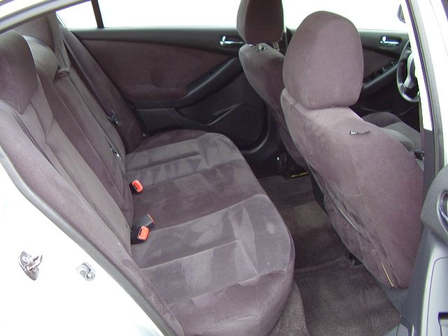 Nissan Altima 2009 photo 10