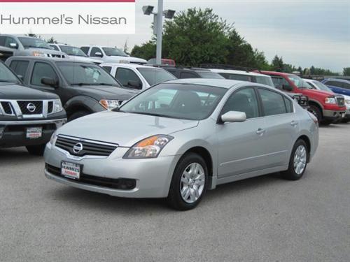 Nissan Altima Pickupslt Quad Cab SWB 4WD 4x4 Truck Other