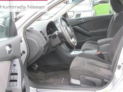 Nissan Altima 2009 photo 5