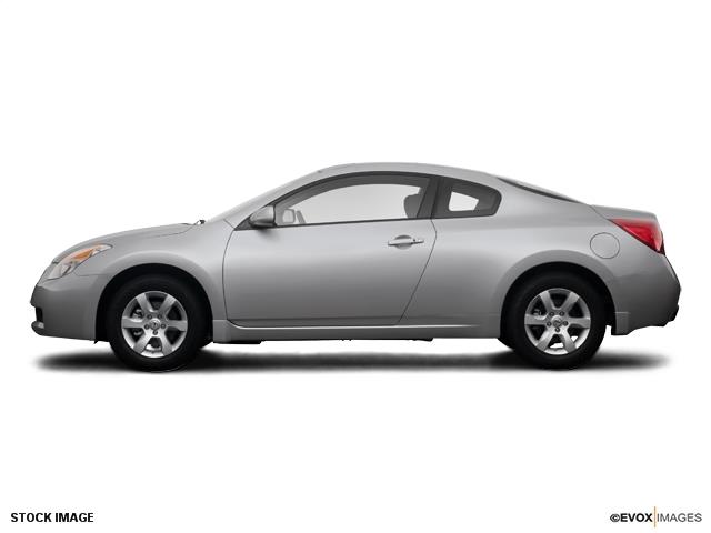 Nissan Altima 2009 photo 5