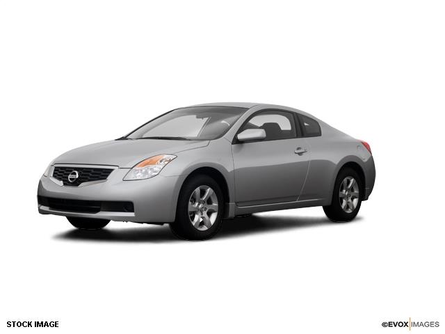 Nissan Altima 2009 photo 6