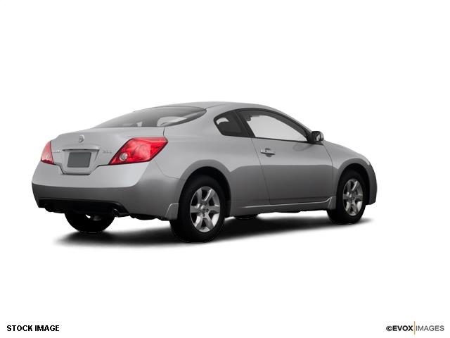 Nissan Altima 2009 photo 7