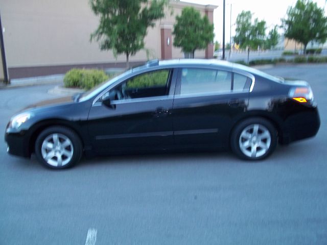 Nissan Altima 2009 photo 10