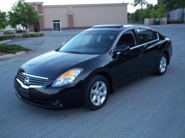 Nissan Altima 2009 photo 11