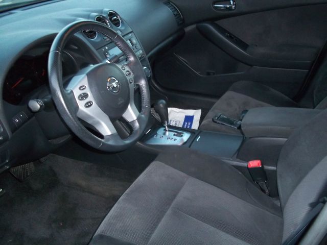 Nissan Altima 2009 photo 12