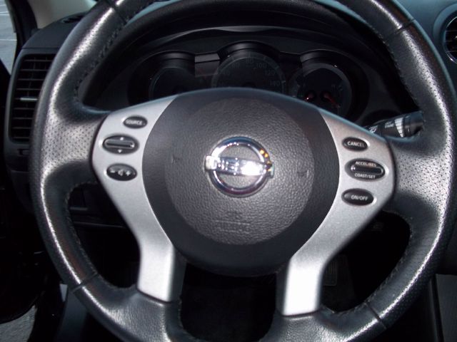 Nissan Altima 2009 photo 6