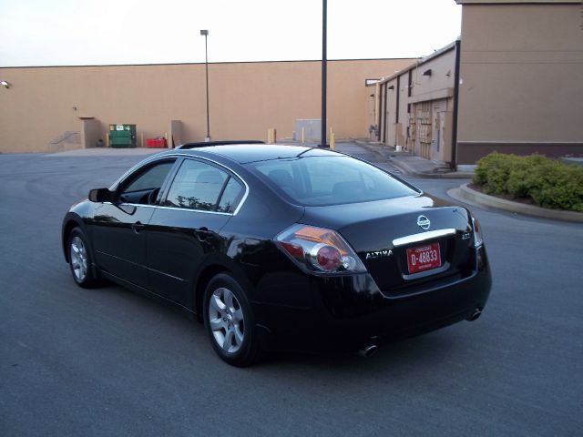 Nissan Altima 2009 photo 7