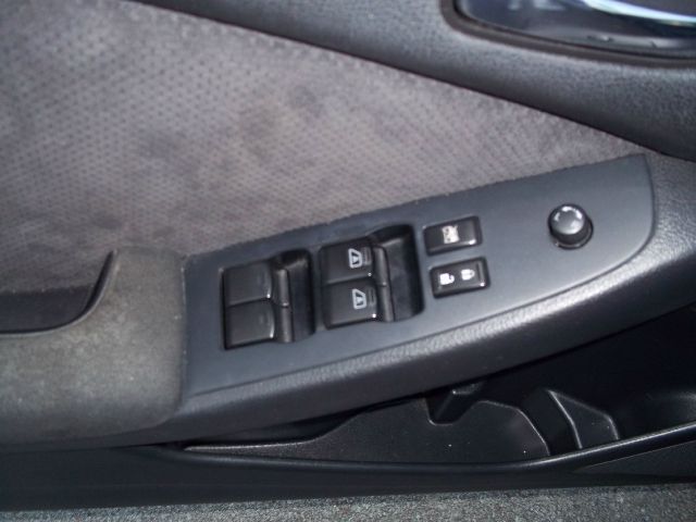 Nissan Altima 2009 photo 9