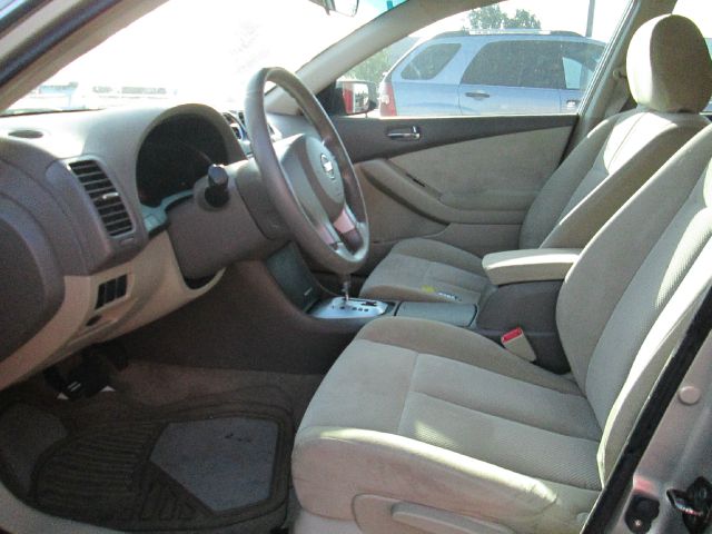 Nissan Altima 2009 photo 3