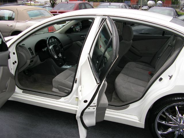 Nissan Altima 2009 photo 3