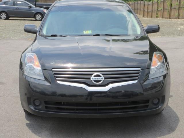 Nissan Altima 2009 photo 3