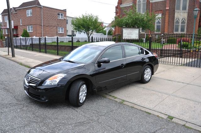 Nissan Altima 2009 photo 3