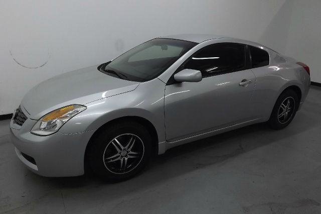 Nissan Altima 2009 photo 24