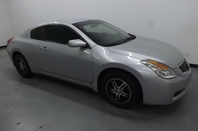 Nissan Altima 2009 photo 30