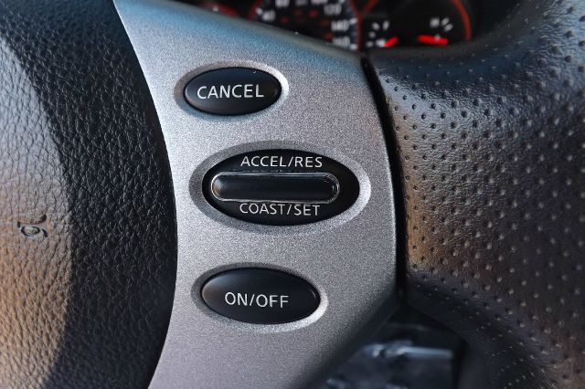 Nissan Altima 2009 photo 4