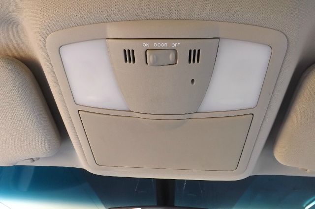 Nissan Altima 2009 photo 41