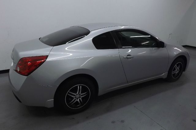 Nissan Altima 2009 photo 43