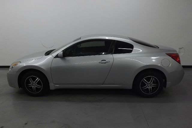 Nissan Altima 2009 photo 44