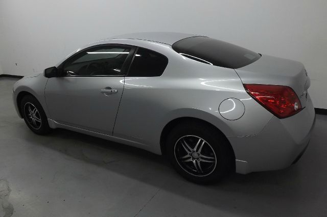 Nissan Altima 2009 photo 46