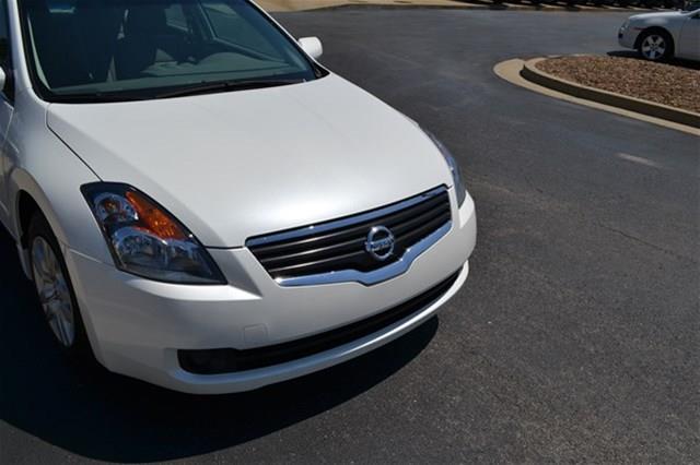 Nissan Altima 2009 photo 10