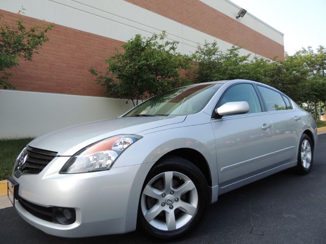 Nissan Altima 2009 photo 3