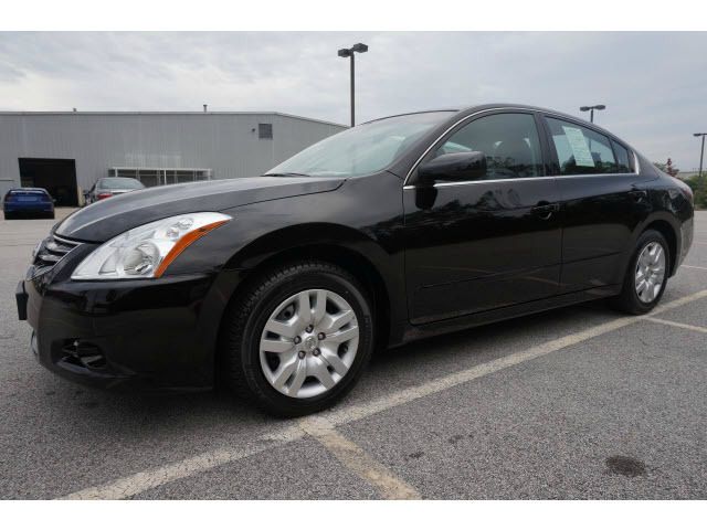 Nissan Altima 2009 photo 2