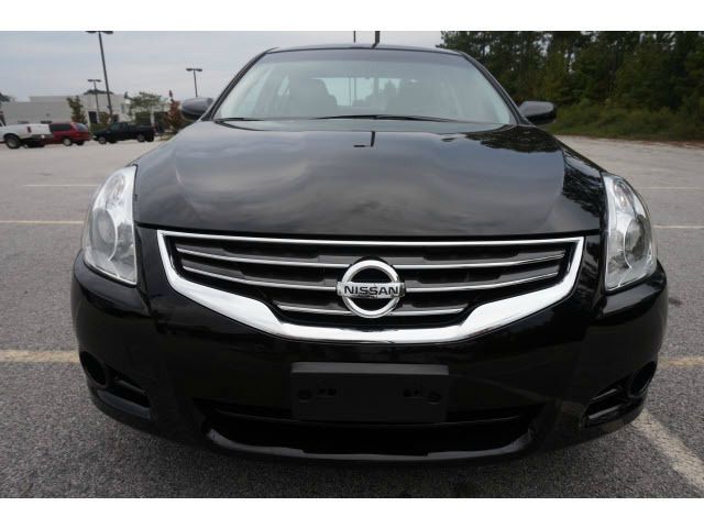 Nissan Altima 2009 photo 3