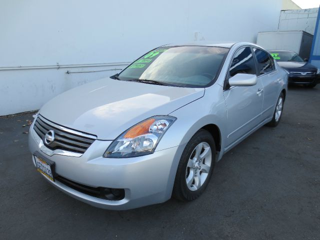 Nissan Altima 2009 photo 12