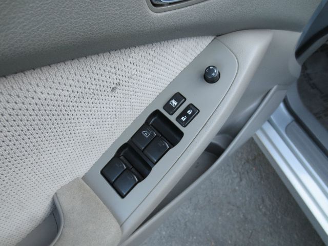 Nissan Altima 2009 photo 5