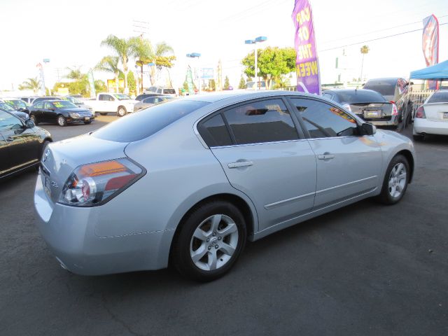 Nissan Altima 2009 photo 7