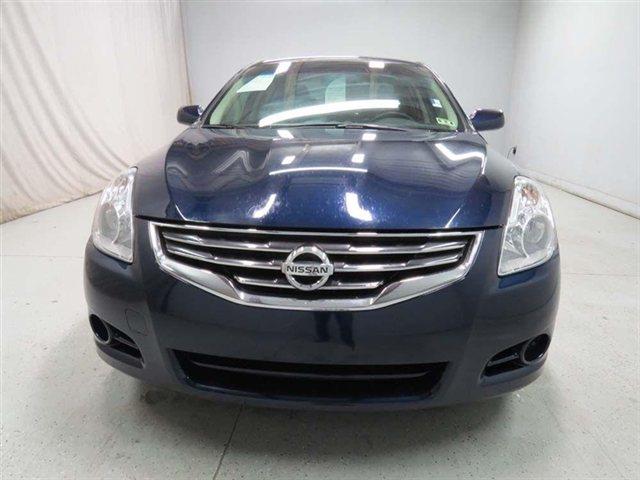 Nissan Altima 2009 photo 1