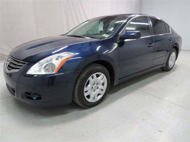 Nissan Altima 2009 photo 2