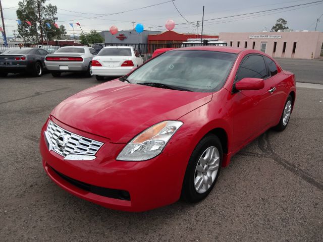 Nissan Altima 2009 photo 2