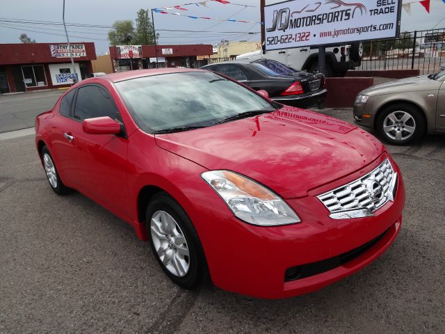 Nissan Altima 2009 photo 4