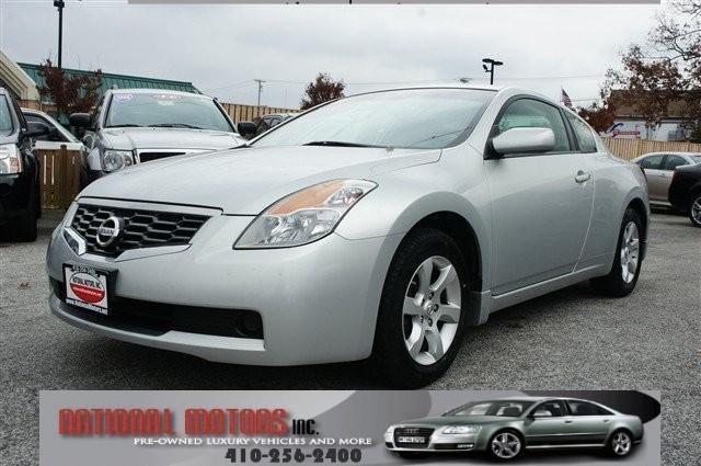 Nissan Altima Pickupslt Quad Cab SWB 4WD 4x4 Truck Coupe