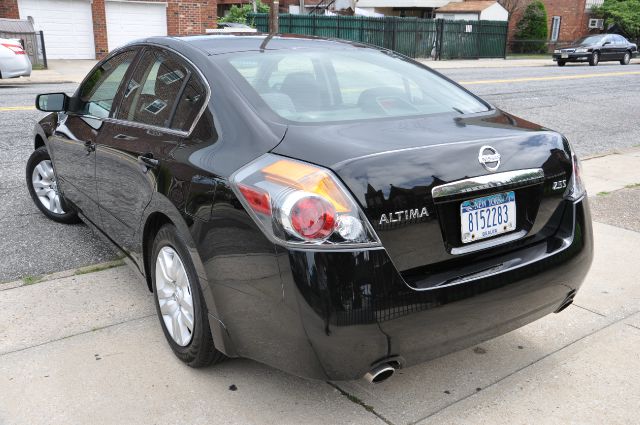 Nissan Altima 2009 photo 3