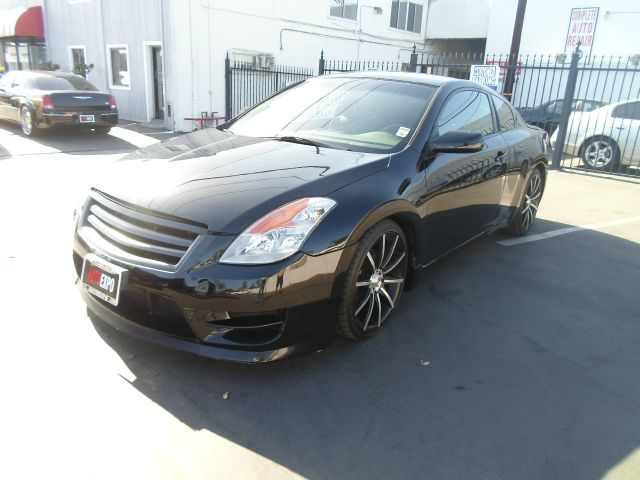 Nissan Altima 2009 photo 12