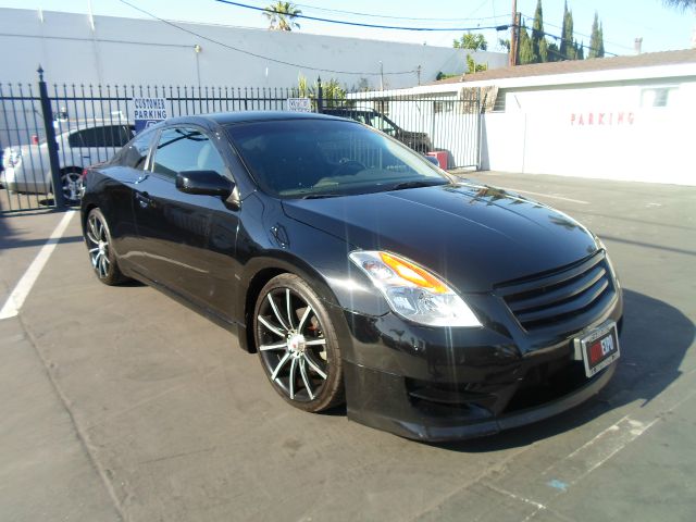 Nissan Altima 2009 photo 13