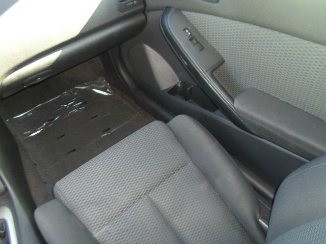 Nissan Altima 2009 photo 14