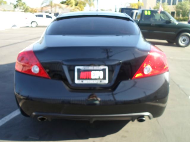 Nissan Altima 2009 photo 16